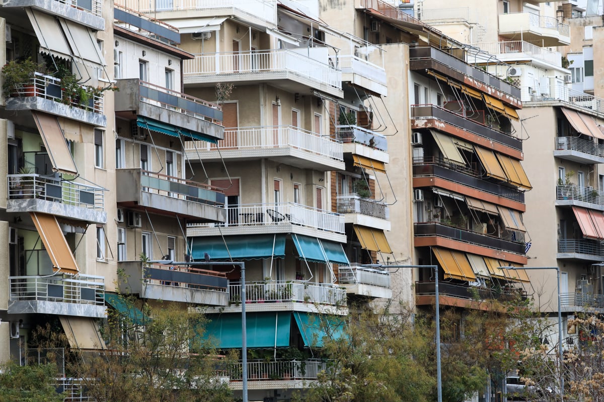 Σπίτι μου 2: Όλα έτοιμα για αίτηση - Τα 3 νέα κριτήρια