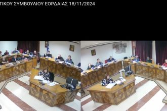 Αναλαμβάνει πρωτοβουλίες ο Δήμος Εορδαίας για την επαναλειτουργία της ΜΕΘ - Eordaialive.com