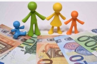 Επίδομα τέκνων: Τέλος χρόνου για την 5η δόση -Ποιοι θα πάρουν αναδρομικά – Ποια είναι η προθεσμία για αιτήσεις - Eordaialive.com