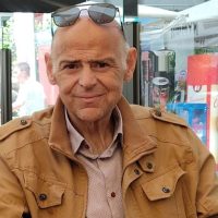 Πτολεμαΐδα: Έφυγε από τη ζωή ο Αθανάσιος Μυλόπουλος - Πρωτοψάλτης της Αγίας Σκέπης - Eordaialive.com