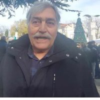 Eφυγε από τη ζωή ο Ιωάννης Μακρυμαλλάκης - Πρόεδρος του Συλλόγου Κρητών & φίλων Κρήτης Πτολεμαΐδας - Eordaialive.com