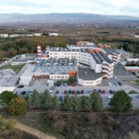 Ιστορική εξέλιξη για το «Μποδοσάκειο» Πτολεμαΐδας: 27 εκ. ευρώ για τη δημιουργία Κέντρου Ολιστικής Διαχείρισης Καρκίνου