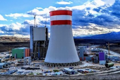 Ξεκινούν οι δοκιμές στην “Πτολεμαΐδα 5” για την παροχή θερμικής ενέργειας - Eordaialive.com