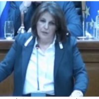 "ΕΛΠΙΔΑ" - Γεωργία Ζεμπιλιάδου: Πρέπει άμεσα να διασφαλισθεί η ολοκλήρωση του Ε65 και η σύνδεση του με τη Δεσκάτη. - Eordaialive.com