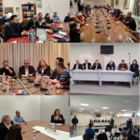 Δελτίο Τύπου Ν.Ε. ΠΑΣΟΚ – Κινήματος Αλλαγής Κοζάνης: Ολοκλήρωση της δράσης «ΠΑΣΟΚ παντού» στον Ν. Κοζάνης - Eordaialive.com