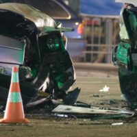 Θανατηφόρο τροχαίο δυστύχημα στις Πρέσπες- Δύο νεαρά παιδιά, ηλικίας 17 και 18 χρονών έχασαν την ζωή τους - Eordaialive.com