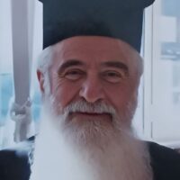 Εκδημία μακαριστού Πρωτοπρεσβυτέρου Χαραλάμπου Τοπαλίδη - Eordaialive.com