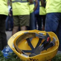 ΟΜΟΣΠΟΝΔΙΑ ΜΕΤΑΛΛΩΡΥΧΩΝ EΛΛΑΔΑΣ - ΣΤΗΡΙΖΟΥΜΕ ΤΗΝ ΚΙΝΗΤΟΠΟΙΗΣΗ ΤΩΝ ΦΟΡΕΩΝ ΚΑΤΑ ΤΗΣ ΑΠΟΛΙΓΝΙΤΟΠΟΙΗΣΗΣ - Eordaialive.com