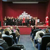 Ξεκίνησαν οι Χριστουγεννιάτικες εκδηλώσεις στο Αμύνταιο - Eordaialive.com