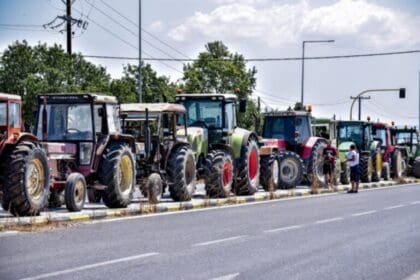 Σύσκεψη αγροτών για κινητοποιήσεις στην Εορδαία - Eordaialive.com