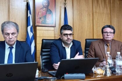Περιφέρεια Δυτικής Μακεδονίας - Απολογισμός Πεπραγμένων έτους 2024 - Eordaialive.com