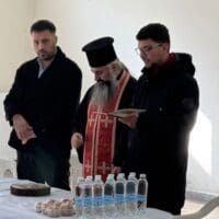 Κοπή πρωτοχρονιάτικης πίτας, στον «Αγροτικό Σύλλογο Βερμίου». (φωτογραφίες) - Eordaialive.com