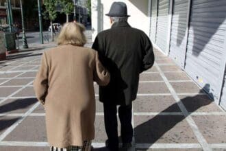 Συντάξεις: Καταργείται η προσωπική διαφορά - Eordaialive.com