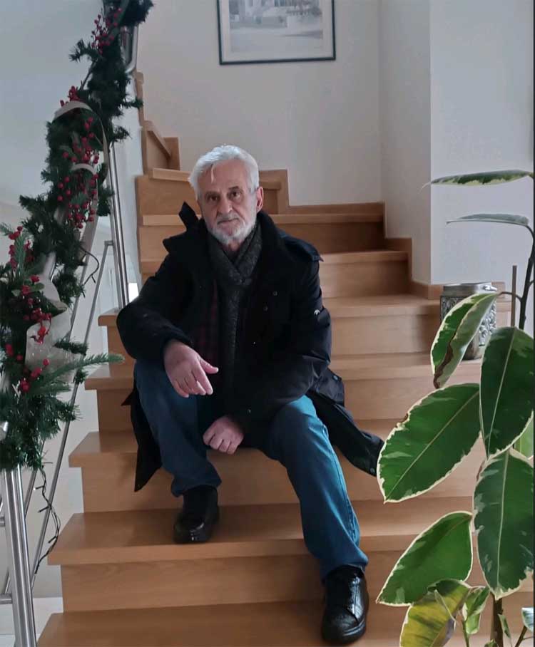 Η αλήθεια για τις πολλές επαναστάσεις πριν το 1821! Αλήθειες, κόντρα στα ψέματα της “πολιτικής ορθότητας” (Διαμαντή Θ. Βαχτσιαβάνου) - Eordaialive.com