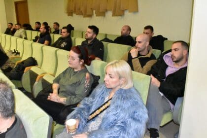 Πληροφόρηση και απαντήσεις έδωσε η ενημερωτική εσπερίδα του Δήμου Κοζάνης για την εστίαση (Βίντεο-Φωτογραφίες) - Eordaialive.com