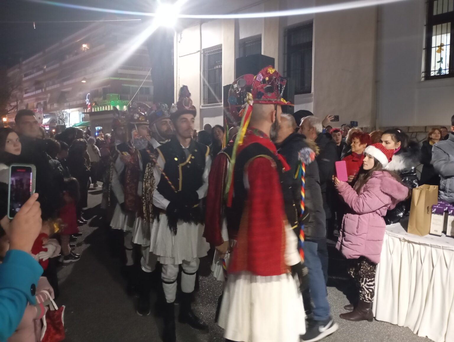 Γιορτές του Μώμου στην Πτολεμαΐδα ! (OΛΗ Η ΕΚΔΗΛΩΣΗ, βίντεο 148 λεπτά & 130 Φωτογραφίες) - Eordaialive.com