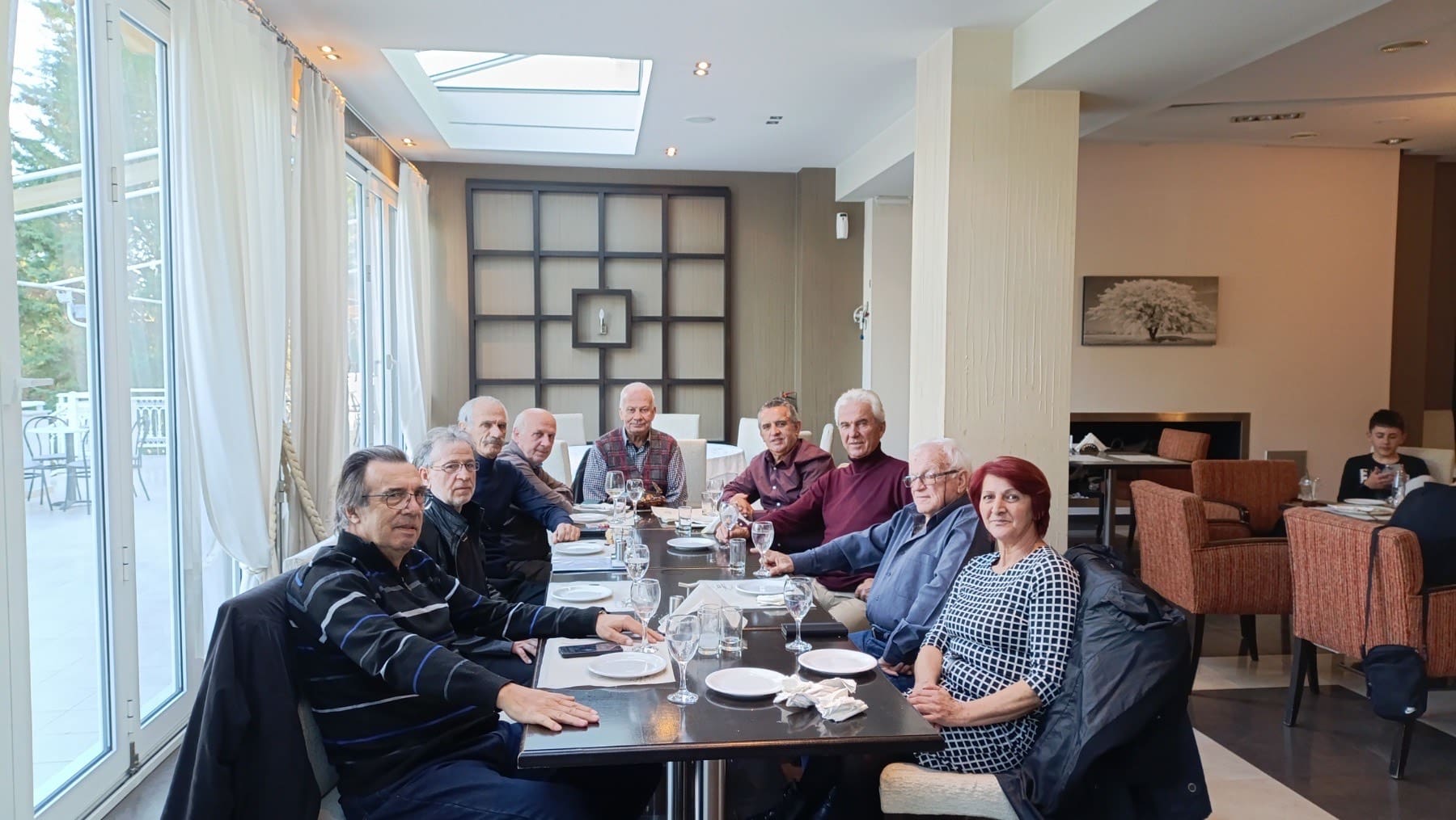 Σωματείο Συνταξιούχων ΔΕΗ - Εκδηλώσεις κοπής Βασιλόπιτας | Eordaialive.com Σωματείο Συνταξιούχων ΔΕΗ - Εκδηλώσεις κοπής Βασιλόπιτας - Eordaialive.com