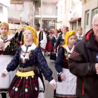 Λευκοπηγή Κοζάνης: Αναβίωσε και φέτος η “Γιορτή της Αγάπης” - Eordaialive.com