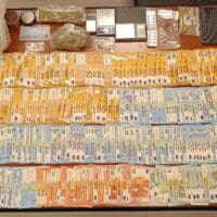 Καστοριά - Συνελήφθη 20χρονος διακινητής ναρκωτικών ουσιών - Eordaialive.com