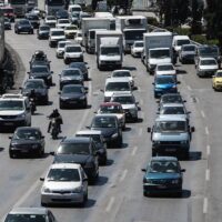 Κώδικας Οδικής Κυκλοφορίας: Έρχονται ποινές και για τους πεζούς για παραβάσεις – Τι δείχνουν τα στατιστικά στοιχεία - Eordaialive.com