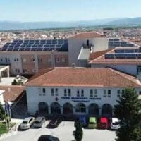 Εσπευσμένα στο Μαμάτσειο νοσοκομείο κοζάνης μεταφέρθηκε βρέφος Δέκα μηνών - Eordaialive.com