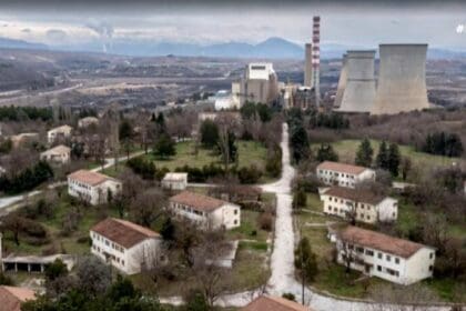 Πτολεμαΐδα: Σπάνιες φωτογραφίες από την Μαυροπηγή Εορδαίας - Eordaialive.com