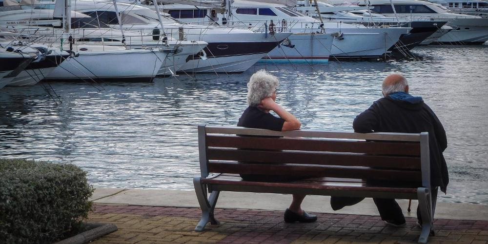 Συντάξεις - αναδρομικά: Αυτά είναι τα ποσά που διεκδικούν 1,2 εκατ. ευρώ - Πώς μπορούν να δοθούν! - Eordaialive.com
