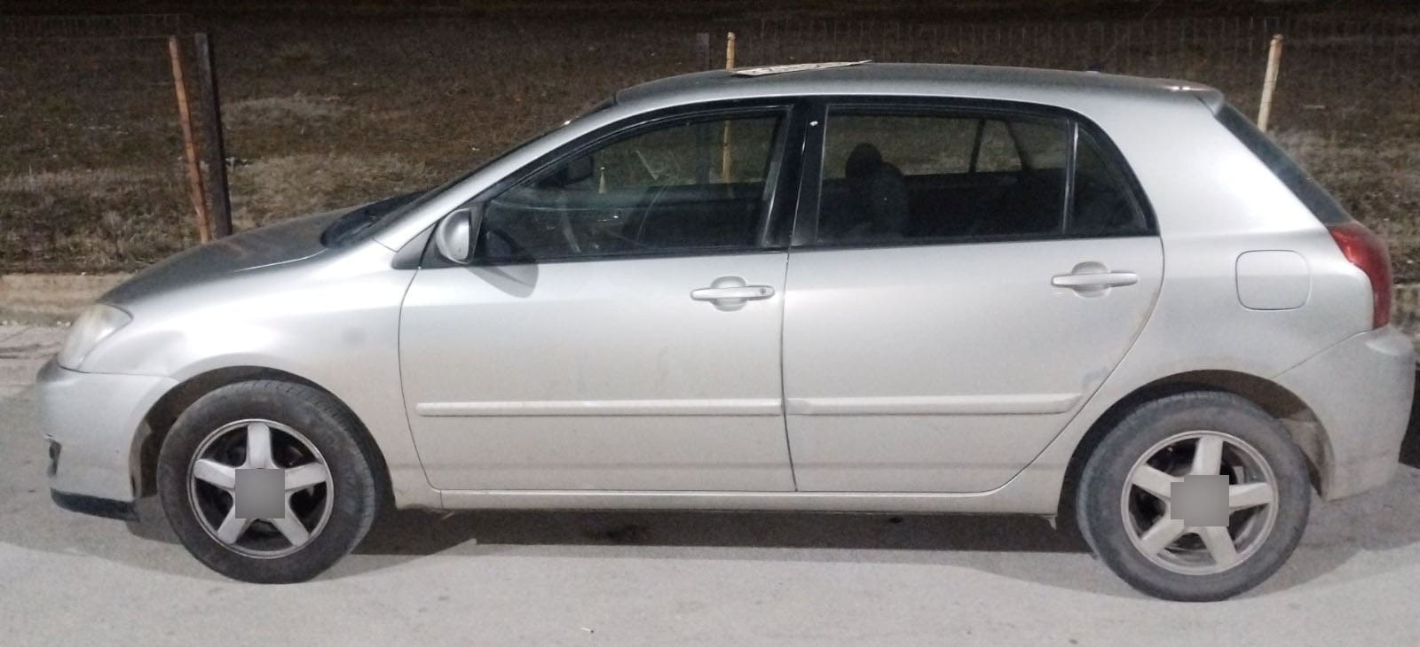 Φλώρινα - Συνελήφθησαν επ’ αυτοφώρω για τηλεφωνική απάτη - Eordaialive.com