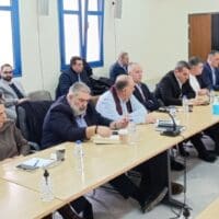Περιφέρεια Δυτικής Μακεδονίας: Συνεδρίασε το Πολιτικό Συμβούλιο (βίντεο - φωτο)  - Eordaialive.com
