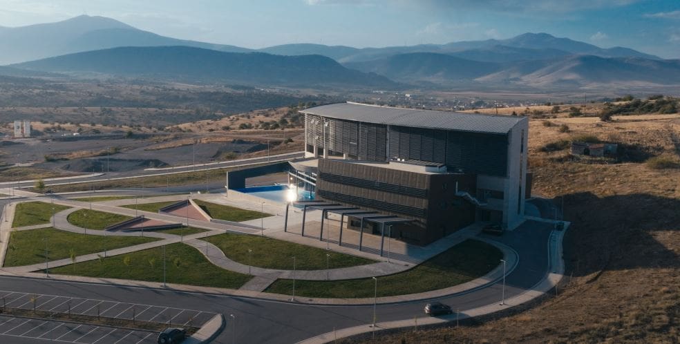 Πανεπιστήμιο Δυτικής Μακεδονίας: Τιμή στη μνήμη των θυμάτων της τραγωδίας των Τεμπών και συμπαράσταση στις οικογένειές τους - Eordaialive.com
