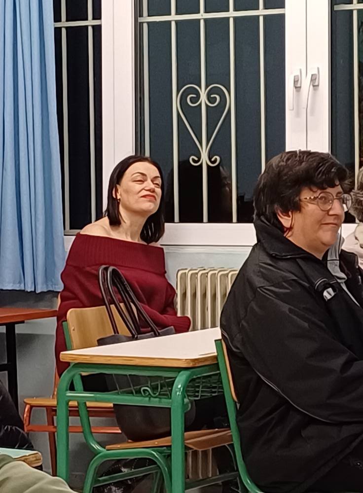 Νίκος Τσακμακης από την Τ.Κ. Ασβεστόπετρας Εορδαίας - Είναι ζωτικής σημασία να μάθουμε στα παιδιά μας να δημιουργούν σχέσεις που βασίζονται στον σεβασμό και στην ενσυναισθηση....τότε οι σχέσεις είναι υγιείς! - Eordaialive.com