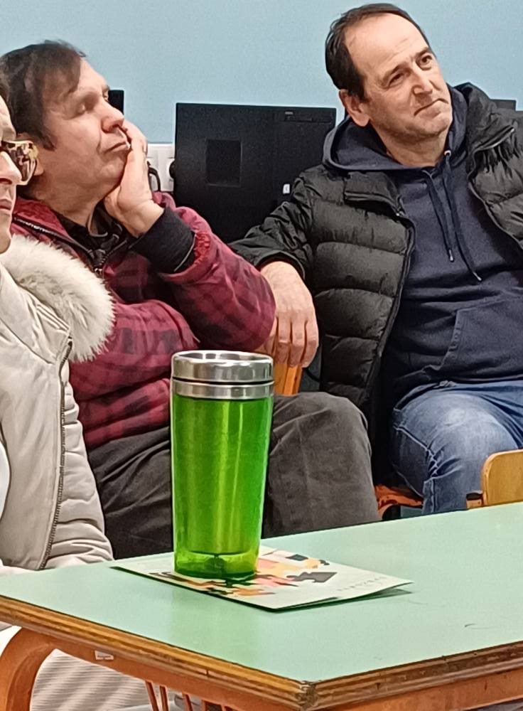 Νίκος Τσακμακης από την Τ.Κ. Ασβεστόπετρας Εορδαίας - Είναι ζωτικής σημασία να μάθουμε στα παιδιά μας να δημιουργούν σχέσεις που βασίζονται στον σεβασμό και στην ενσυναισθηση....τότε οι σχέσεις είναι υγιείς! - Eordaialive.com