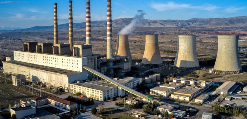 Πρόγραμμα απασχόλησης 10,7 εκατ. ευρώ για 1.000 θέσεις εργασίας σε περιοχές απολιγνιτοποίησης - Eordaialive.com