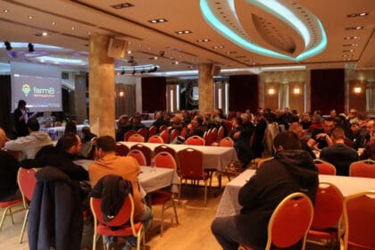 Εκδήλωση Δήμου Εορδαίας για τον Ψηφιακό Μετασχηματισμό στη Γεωργία - Eordaialive.com