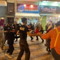 Πλούσιο κέφι και χορός, στο Παραδοσιακό αποκριάτικο γλέντι του συλλόγου Μικρασιατών Πτολεμαΐδας (βίντεο-φωτο) - Eordaialive.com