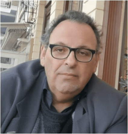 Μίκης Θεοδωράκης: Ο Παγκόσμιος Έλληνας - Ένα Αφιέρωμα με Ποίηση και Μουσική - Του Ισίδωρου Καρδερίνη