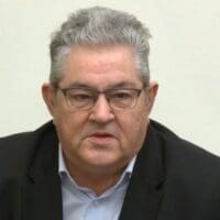 υνάντηση του ΓΓ της ΚΕ του ΚΚΕ Δημήτρη Κουτσούμπα με Σωματεία Εργαζομένων από ΕΥΔΑΠ, ΕΥΑΘ και ΠΟΕ - ΔΕΥΑ - Eordaialive.com