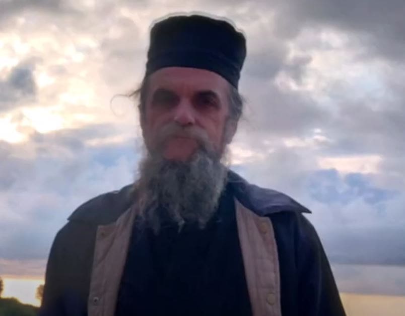 Άγιον Όρος : Η ζωή στο κελλί , χθές , σήμερα, και αύριο (βίντεο) - Eordaialive.com