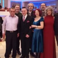 Ο Ετήσιος Χορός του Συλλόγου Μικρασιατών Πτολεμαΐδας! (βίντεο) - Eordaialive.com