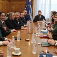 Οργή των βουλευτών του ΠΑΣΟΚ: «Οργανωμένη επιχείρηση λάσπης» τα περί εσωκομματικής αναταραχής - Eordaialive.com