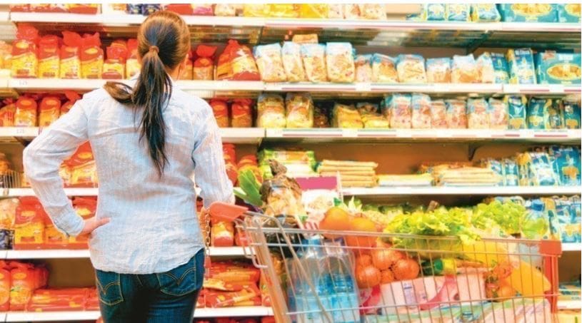 Ακρίβεια: Ποια νέα μέτρα επεξεργάζεται το υπουργείο Ανάπτυξης – Τι αλλάζει στα ράφια των σούπερ μάρκετ - Eordaialive.com