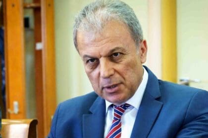 Περιφερειάρχης Δυτικής Μακεδονίας Γιώργος Αμανατίδης: Παραγωγικός ο ρόλος του Πολιτικού Συμβουλίου - Eordaialive.com