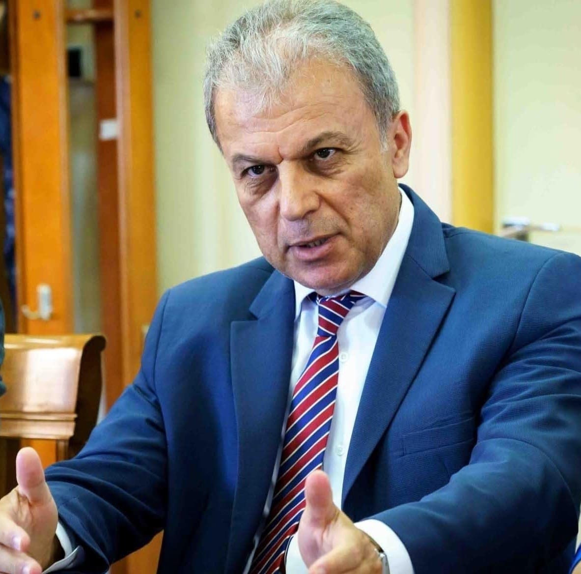 Δημόσια Διαβούλευση του Σχεδίου Στρατηγικού Σχεδιασμού του Επιχειρησιακού Προγράμματος Περιφέρειας Δυτικής Μακεδονίας 2024-2028 - Eordaialive.com