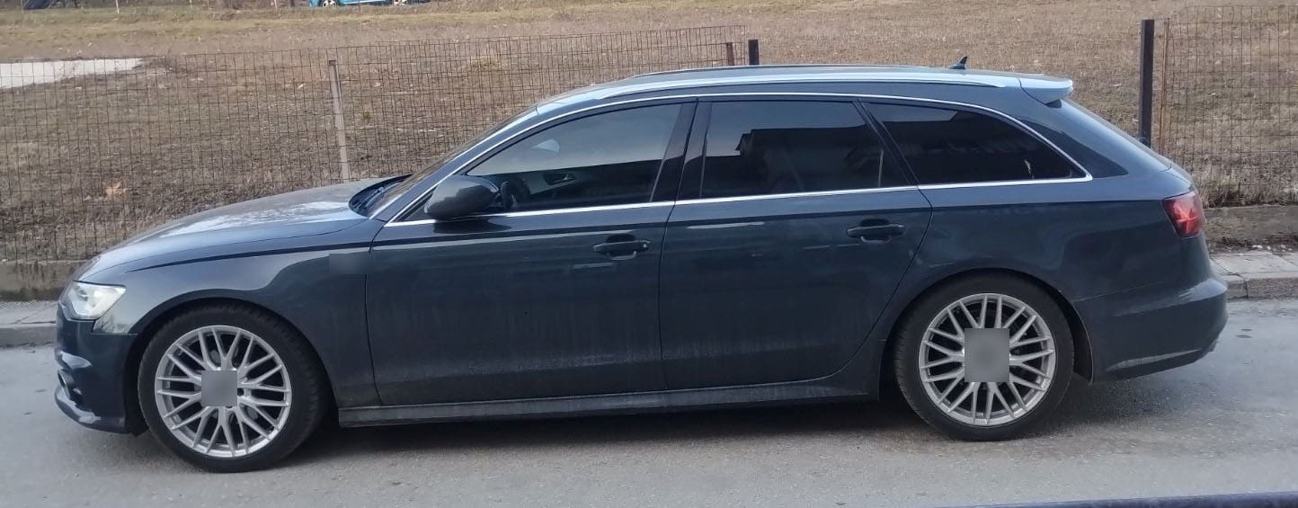 Συνελήφθη 36χρονος αλλοδαπός στην Φλώρινα, για παράνομη μεταφορά αλλοδαπού - Eordaialive.com