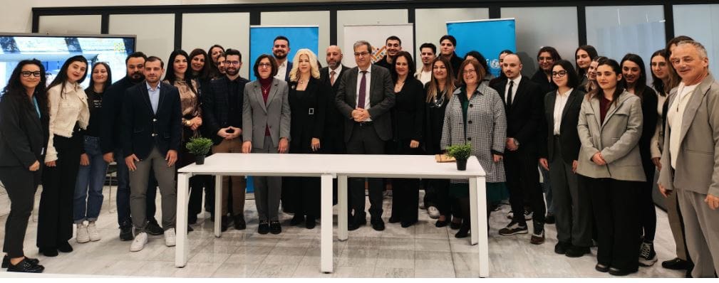 Το Πανεπιστήμιο Δυτικής Μακεδονίας και η UNICEF ιδρύουν Κέντρο για τα Δικαιώματα του Παιδιού - Eordaialive.com