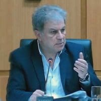 Η αριθμητική της Σήραγγας Κλεισούρας που προκαλεί ερωτήματα: Ο Αμανατίδης επικαλείται 49, η Περιφέρεια ανακοίνωνε 71 και ο λογαριασμός οδεύει προς τα 95 εκατομμύρια;