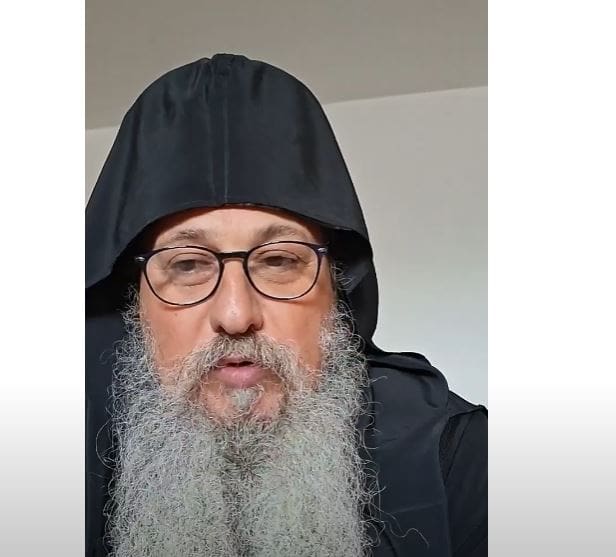 ΕΠΙΣΚΟΠΟΣ ΠΑΪΣΙΟΣ ΠΑΠΑΔΟΠΟΥΛΟΣ - Θεώρησις υπό των Γ.Ο.Χ. Αγιαστικών Μυστηρίων εις τους Ν.Η/γητας μετά την Σύνοδο του Κολυμπαρίου; (βίντεο) - Eordaialive.com