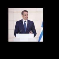 Κυριάκος Μητσοτάκης: Persona Non Grata - Οι μαύρες σημαίες και τα κακαρίσματα - Eordaialive.com
