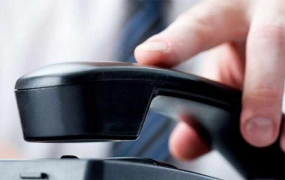 Αποκατάσταση Τηλεφωνικών Γραμμών Δήμου Εορδαίας - Eordaialive.com