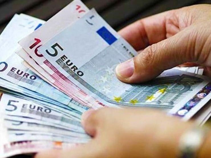 Κλειδώνει ο κατώτατος μισθός- Μέσα στον Μάρτιο ανακοινώνεται η αύξηση - Eordaialive.com